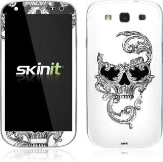 Tattoo Art   Venetian Mask of Death   Samsung Galaxy S3 / S III   Skinit Skin 