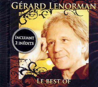 Gerard Lenorman Music