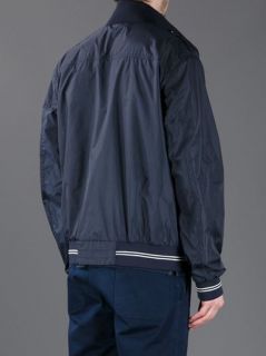 Moncler 'delonix' Waterproof Jacket
