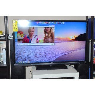 TCL L42FHDE30 42 Inch 1080p 60Hz Slim Bezel LCD HDTV (Black) Electronics