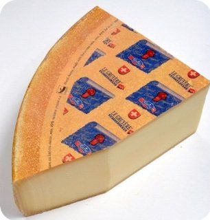 Gruyere Cheese (Whole Wheel) Approximately 80 Lbs  Artisan Cheeses  Grocery & Gourmet Food