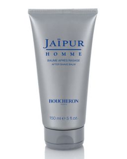 Mens Jaipur Pour Homme Aftershave   Boucheron