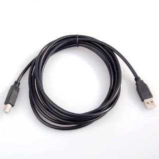 Computer Printer Cable for Desktop PC or Laptop Computers & Accessories