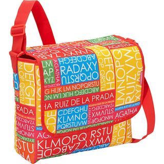 Miquelrius Agatha Satchel Wordsearch