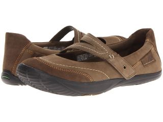 Kalso Earth Peace Womens Sandals (Taupe)