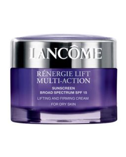 Renergie Lift Multi Action Cream for Dry Skin, 1.7 oz   Lancome