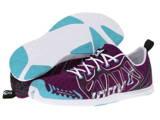inov 8 Road XTreme 158 Running Shoes (Purple)