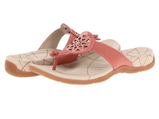 Sanita Candi Womens Sandals (Pink)