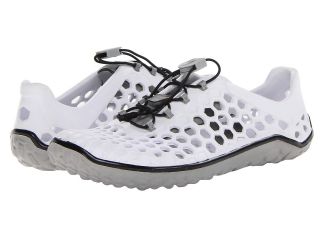 Vivobarefoot Ultra Pure L Womens Running Shoes (White)