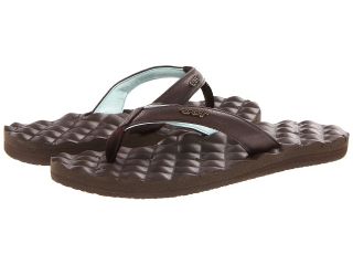 Reef Dreams Womens Sandals (Brown)
