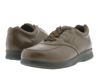 Propet Vista Walker Medicare/HCPCS Code  A5500 Diabetic Shoe Mens Shoes (Brown)