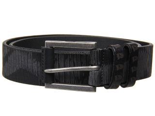 Robert Graham Abruscato Belt Mens Belts (Black)