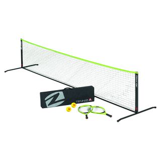 Zume Tenniz Game Set