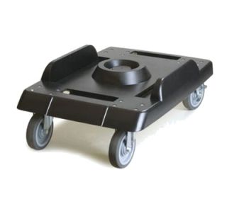 Carlisle Cateraide Dolly for End Loader   Black