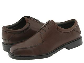 Nunn Bush Marcell Mens Shoes (Brown)