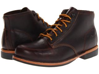 Danner Jack 5 Mens Work Boots (Brown)