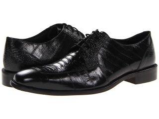 Stacy Adams Pisa Mens Shoes (Black)