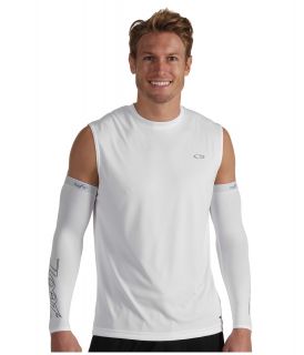 Zoot Sports Arm Coolers Athletic Sports Equipment (White)