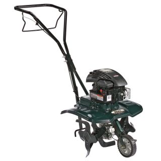 Bolens Bl250 Ca 158 cc 24 in Front Tine Tiller with Briggs & Stratton Engine (CARB)