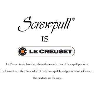 Le Creuset Screwpull Professional Lever Corkscrew S1700 31 Kitchen & Dining