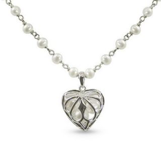 heart pendant in sterling silver 17 $ 149 00 add to bag send a hint