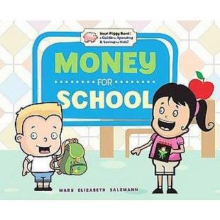 Money for School (Hardcover)