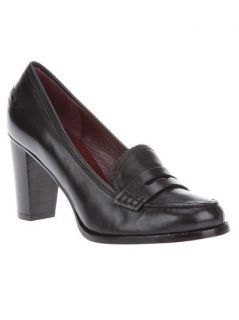 Marc By Marc Jacobs High Heel Loafer