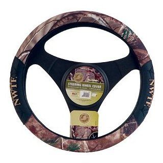 SPG NSW3901 Steering Wheel Cover Automotive