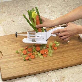 Farberware Pro Speed Prep Mandoline Slicer Kitchen & Dining
