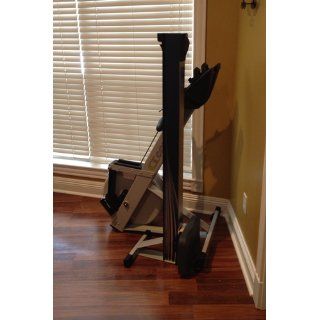 Concept2 Model D Indoor Rowing Machine with PM3 (Black)  Exercise Rowers  Sports & Outdoors