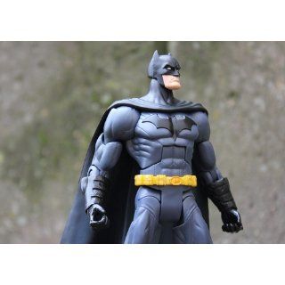 DC Universe Classics Batman Justice League of America Collector Figure Toys & Games