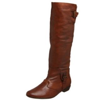 Dolce Vita Women's Tessa Boot, Brown Dest, 8 M US Shoes
