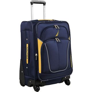 Nautica Galley 20 Spinner Suitcase