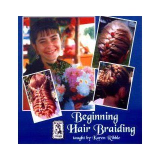 Beginning Hair Braiding by Karen Ribble Movies & TV