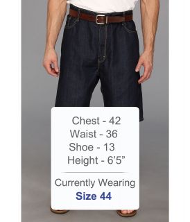 Levis® Big & Tall Big & Tall 569™ Loose Straight 5 Pocket Shorts