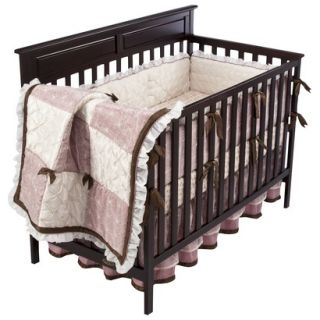 CoCalo Crib Bedding Collection   Daniella