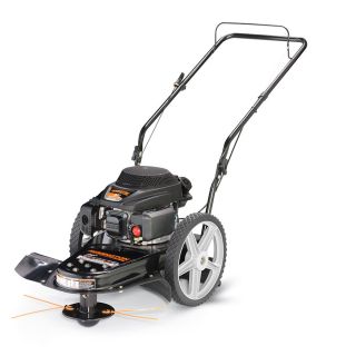 Remington 159 cc 22 in String Trimmer Mower