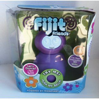 FIJIT Friends Willa Interactive Toy Toys & Games