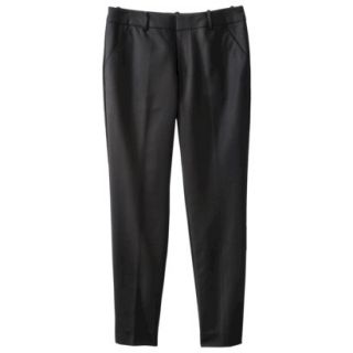 Merona® Womens Tailored Ankle Pant (Classic