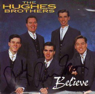 The Hughes Brothers Believe Music