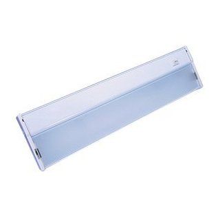 National Specialty XTL 2 HW/WH Xenon Under Cabinet Light   Under Counter Fixtures  
