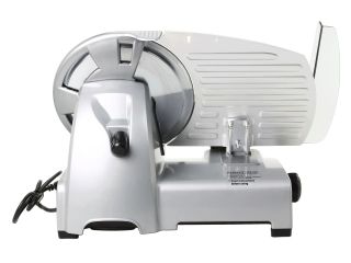 Waring Pro FS1000 Professional Food Slicer With 8.5 Blade Stainless