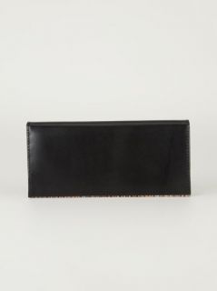 Paul Smith Long Leather Wallet