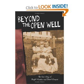 Beyond the Open Well Jean M. Hebert 9781434373663 Books