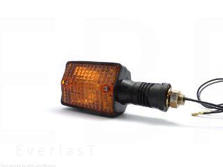 4pcs Set Turn Signal Blinker Flasher Light Lamp 82 83 Yamaha XT550 XT 550 Automotive