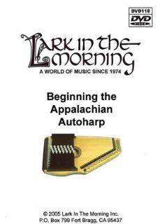 Beginning The Appalachian Autoharp Evo Bluestein Movies & TV