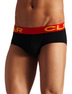 Clever Men's Cool Basic Brief at  Mens Clothing store Briefs Underwear