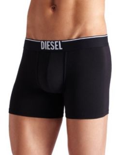 Diesel Men's Sebastian Essentials Logo Boxer Brief at  Mens Clothing store