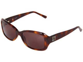 Givenchy SGV 761 Tortoise/Brown