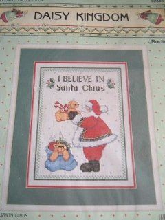 I Believe in Santa Claus Picture